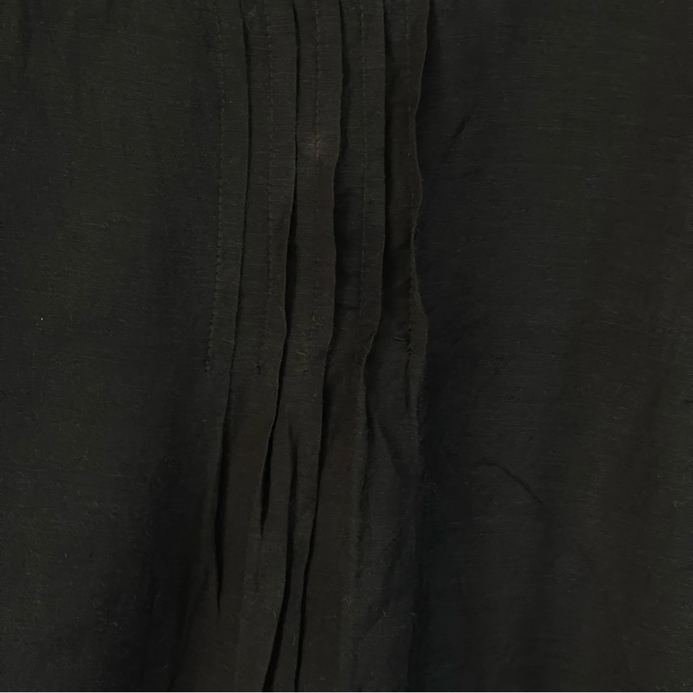 🟡AND Black top for women - Picture 8 of 10